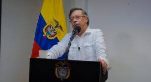 Petro ordena reforzar medidas contra delitos electorales: pidió a los colombianos vigilar el escrutinio y no vender su voto