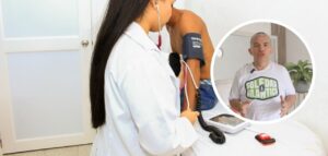 Minsalud asigna recursos por $250 millones a Soledad para programa de prevención de la tuberculosis