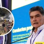 “No es momento de buscar culpables en redes”: procurador general sobre tragedia aérea en Putumayo