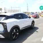 Ya está en funcionamiento el segundo puente del intercambiador vial de la Circunvalar, a la altura de Alameda