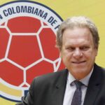Ramón Jesurun seguirá al frente de la Federación Colombiana de Fútbol: ¡recibió un respaldo pleno!