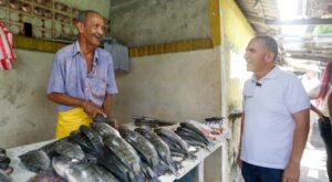 ¡A comer pescado, pero con cuidado!: Alcaldía de Soledad entrega recomendaciones para Semana Santa