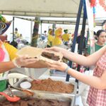 Sabor Bajero, el corazón gastronómico de esta Semana Santa en Barranquilla