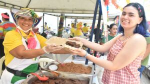 Sabor Bajero, el corazón gastronómico de esta Semana Santa en Barranquilla