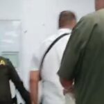 “Se encuentra con pronóstico reservado”: estado de salud de policía herido durante procedimiento en Sabanagrande