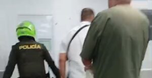 “Se encuentra con pronóstico reservado”: estado de salud de policía herido durante procedimiento en Sabanagrande