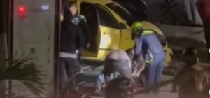 Enfrentamiento armado entre presuntos miembros de los Costeños y los Pepes en el norte de Barranquilla