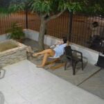 ¡Impactante! Atentado contra una mujer embarazada en La Guajira quedó captado en video