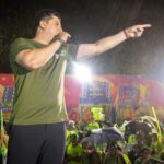 El Atlántico consolida un nuevo liderazgo: Gustavo Moreno toma fuerza rumbo al Senado