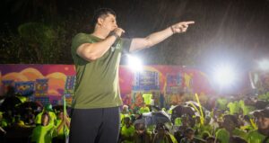 El Atlántico consolida un nuevo liderazgo: Gustavo Moreno toma fuerza rumbo al Senado