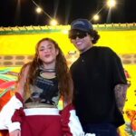 Shakira y Beéle presentan “Algo tú”: significado y letra completa