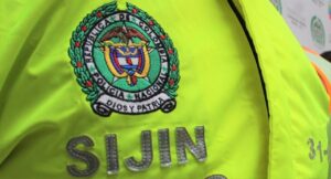 Caen investigadores de la Sijín por presunta extorsión: habrían exigido hasta $350 millones a transportador