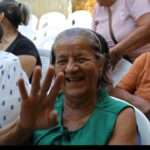 “¡386 abuelitos son los nuevos beneficiarios del Subsidio Distrital del Adulto Mayor!”: alcalde Char