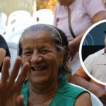 “¡386 abuelitos son los nuevos beneficiarios del Subsidio Distrital del Adulto Mayor!”: alcalde Char