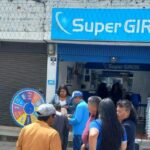 Atención beneficiarios de Renta Ciudadana: SuperGIROS será el único canal de pago en Atlántico