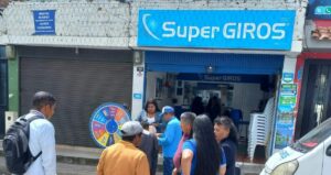 Atención beneficiarios de Renta Ciudadana: SuperGIROS será el único canal de pago en Atlántico