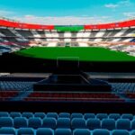 El nuevo Metropolitano será una experiencia europea en Barranquilla: ¡’quillero’, que la cultura prime para cuidarlo!