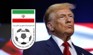 “¡Realmente no me importa!”: presidente Trump ante advertencia de Irán de retirarse del Mundial