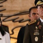 Vladimir Padrino deja de ser el ministro de Defensa de Venezuela: presidenta Delcy Rodríguez lo sacó del cargo