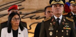 Vladimir Padrino deja de ser el ministro de Defensa de Venezuela: presidenta Delcy Rodríguez lo sacó del cargo