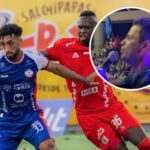 “Yo sí lo saco campeón”: Ape Cuello renunciaría a su aspiración a la Cámara para ser presidente de Alianza