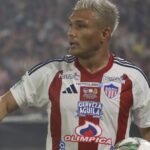 Si Teo ve amarilla contra Alianza sería suspendido para enfrentar a Nacional: ¿la hora de Bacca?