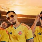 FCF lanza al mercado las gafas para apoyar a Colombia en el Mundial: ¿pagaría más de $100 mil por ellas?