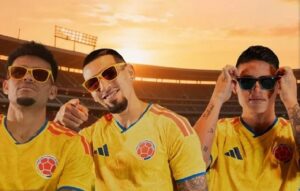 FCF lanza al mercado las gafas para apoyar a Colombia en el Mundial: ¿pagaría más de $100 mil por ellas?