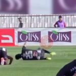 “No han comido nada”: ayuno por el Ramadán causó un tremendo susto en la Liga de Túnez