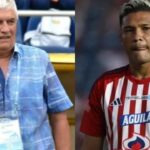 “Teo, pelea y después se ríe, disfruta con todo eso”: su ‘papá futbolístico’ lo definió