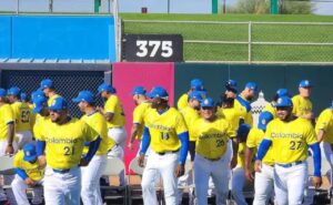 Colombia, lista para viajar a Puerto Rico al Clásico Mundial de Béisbol: ¿por dónde ver los juegos?