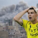 Dicen que Cristiano y su familia tomaron un jet privado para salir de Riad ante tensión bélica en Medio Oriente