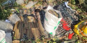 Fuerzas Militares propinaron contundente golpe a las disidencias de Iván Mordisco en Guaviare