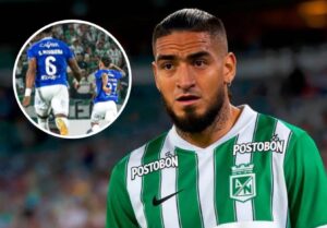 Ni poniendo a la “estrella” que dijeron que ficharon, Nacional pudo clasificar en Sudamericana: ¡Eliminado!