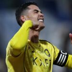 ¡Alarma en Portugal! Su Cristiano atraviesa caminos pedregosos por delicada lesión