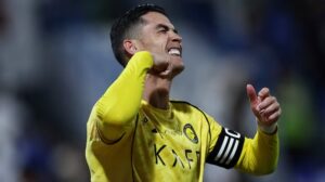 ¡Alarma en Portugal! Su Cristiano atraviesa caminos pedregosos por delicada lesión