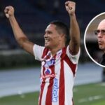 “Si lo convocaste, es pa’ ponerlo; no salgas ahora con que es paso a paso”: junioristas al DT Arias