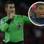 “No solo pedía plata, sino favores sexuales”: Ímer, manchado por otro exreferí profesional