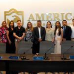 La Americana celebra la Acreditación en Alta Calidad de su Programa de Derecho en Modalidad Presencial