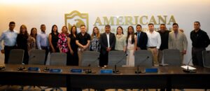 La Americana celebra la Acreditación en Alta Calidad de su Programa de Derecho en Modalidad Presencial