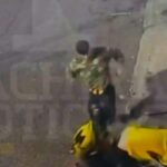 Por atracos de ‘barristas’ del Tolima en Zulia, prohibirían el ingreso de ‘barras’ colombianas en ese estado venezolano