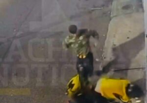 Por atracos de ‘barristas’ del Tolima en Zulia, prohibirían el ingreso de ‘barras’ colombianas en ese estado venezolano