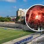 “El tema es que ponernos en esas gradas móviles representa un peligro”: aclara la ‘barra’ del Junior