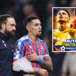 A menos de 100 días del Mundial, uno de los posibles titulares de Colombia sufrió una dura lesión