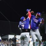 Puerto Rico dominó y doblegó a Colombia en el arranque del grupo A del Clásico Mundial de Béisbol