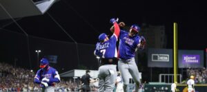 Puerto Rico dominó y doblegó a Colombia en el arranque del grupo A del Clásico Mundial de Béisbol