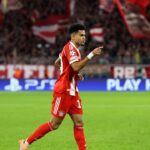 “Pepón” de Lucho en la goleada del Bayern al Mönchengladbach por Bundesliga: ¿cuántos goles suma ya?