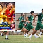 El repechaje mundialista sigue su carrera regresiva: Bolivia deberá sortear primero a Surinam