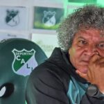 Derrota en casa ante Caldas llevó a que Gamero renunciara al Cali: ¡habla de un posible “cajón”!