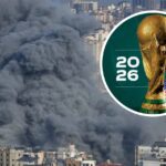 ¿Por amenaza de Irán a EE. UU. de vengar recientes muertes tras los ataques en su país, peligra el Mundial?